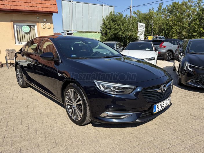 OPEL INSIGNIA Grand Sport 1.5 Business Innovation Start Stop