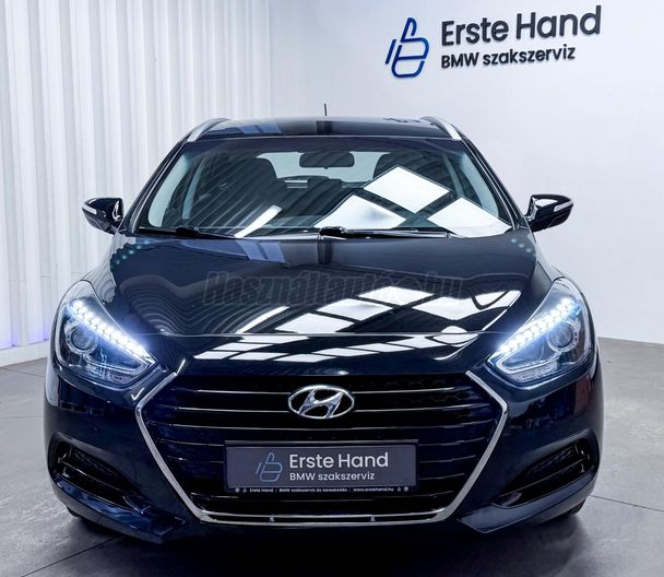 HYUNDAI I40 1.6 GDI Comfort