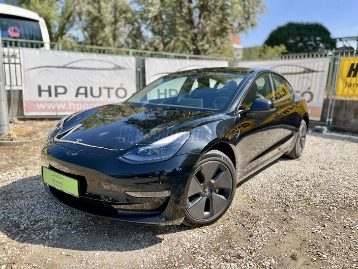TESLA MODEL 3 RWD (Automata)