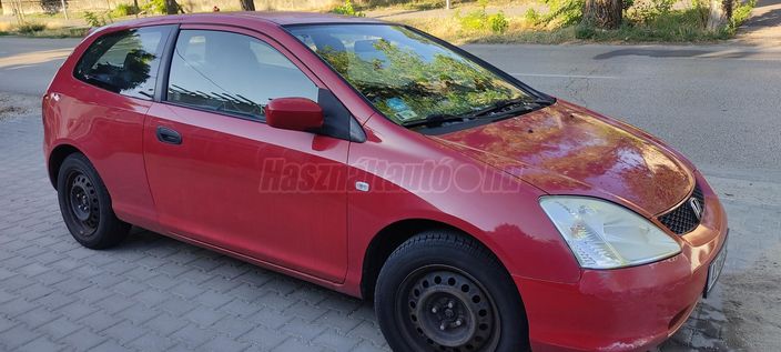 HONDA CIVIC 1.4 LS
