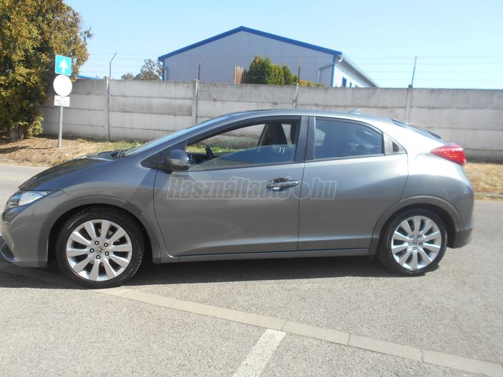 HONDA CIVIC 1.4 Comfort