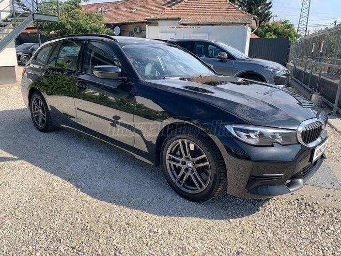 BMW 330 330i (Automata)