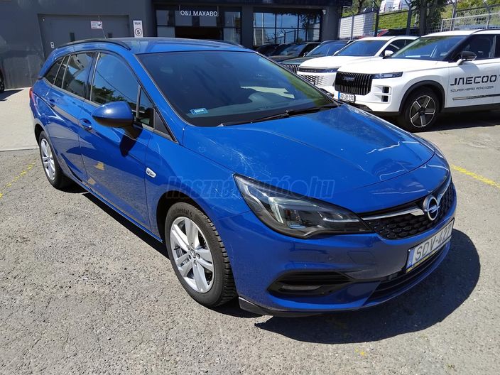 OPEL ASTRA K Sports Tourer 1.2 T GS Line