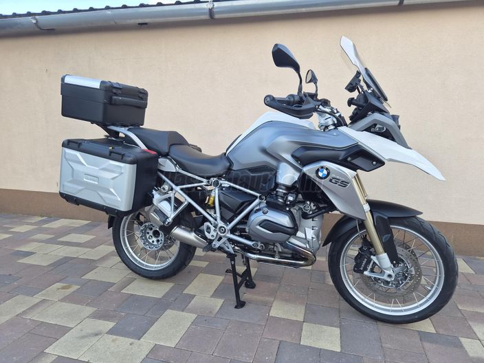 BMW R 1200 GS