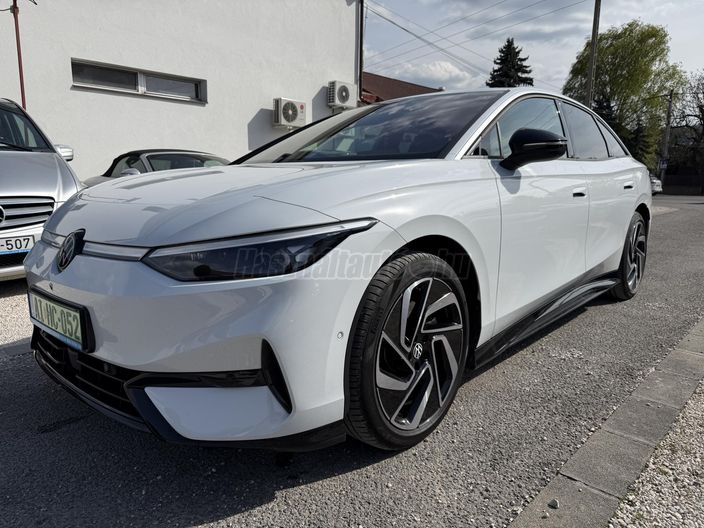 VOLKSWAGEN ID.7 77 kWh Pro Prime