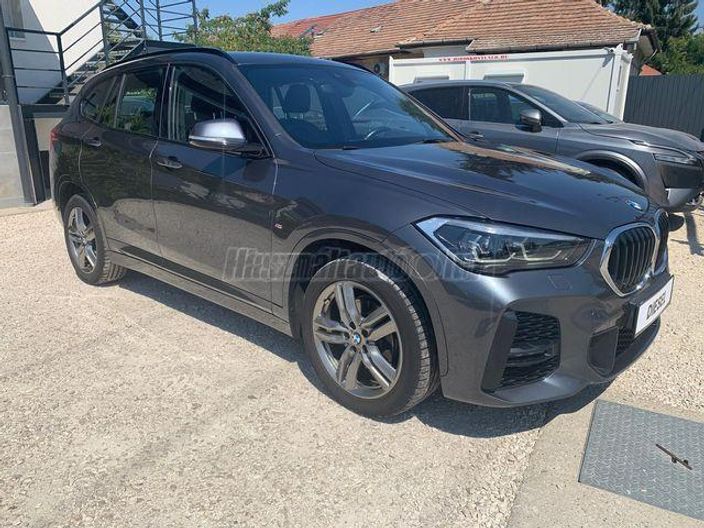 BMW X1 sDrive18d M Sport (Automata)