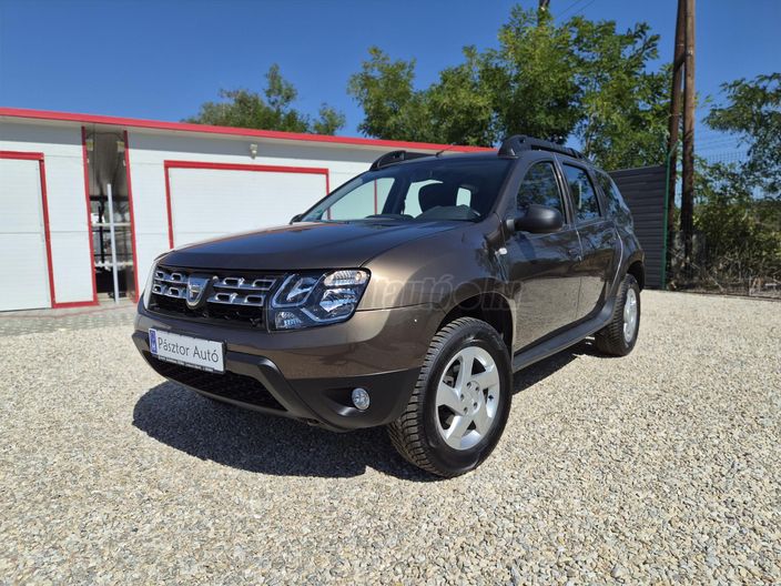 DACIA DUSTER 1.6 Ambiance