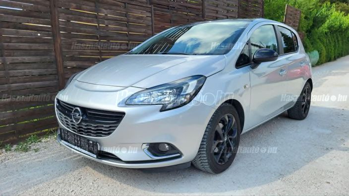 OPEL CORSA E 1.4 Color Edition
