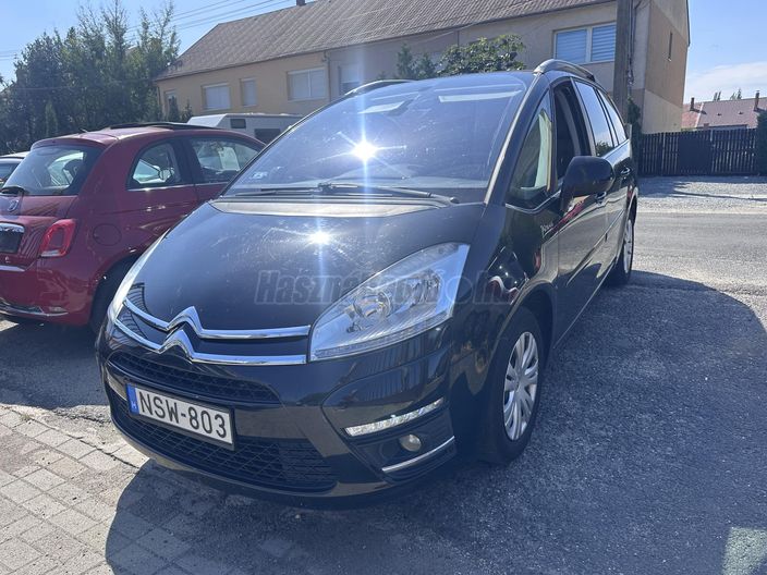 CITROEN GRAND C4 PICASSO 1.6 VTi Dynamique (7 személyes )