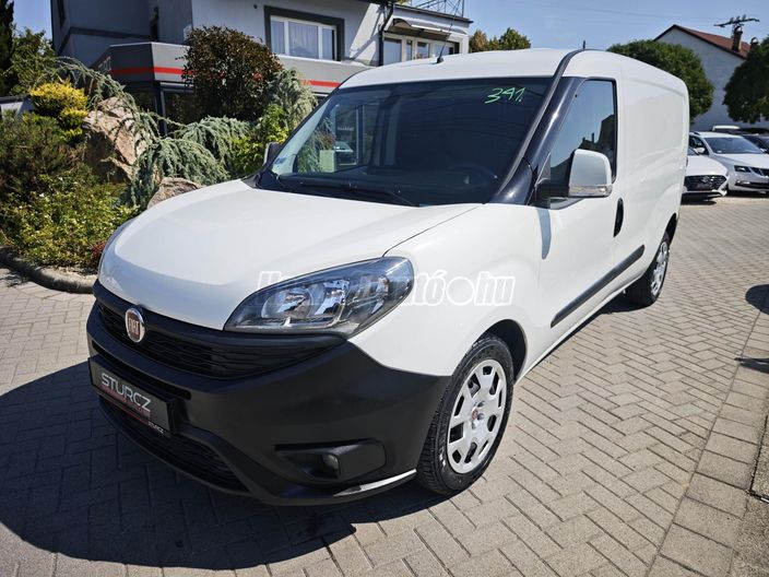 FIAT DOBLO Dobló Cargo 1.6 Mjet Maxi Start&Stop EcoJet E6D