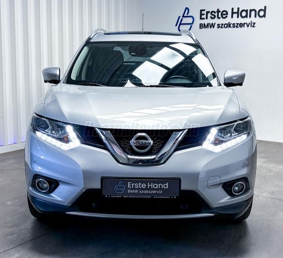 NISSAN X-TRAIL 1.6 dCi Tekna EURO6