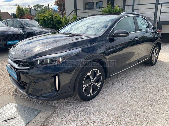 KIA XCEED 1.6 GDI PHEV X-Bronze DCT