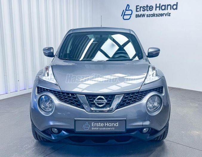 NISSAN JUKE 1.2 DIG-T Tekna