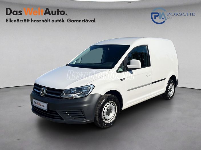 VOLKSWAGEN CADDY 2.0 TDI SCR BMT