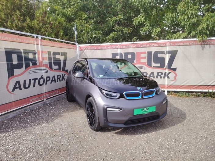 BMW I3 i3s 94Ah (Automata)