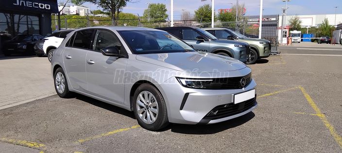 OPEL ASTRA L 1.2 T Business Edition