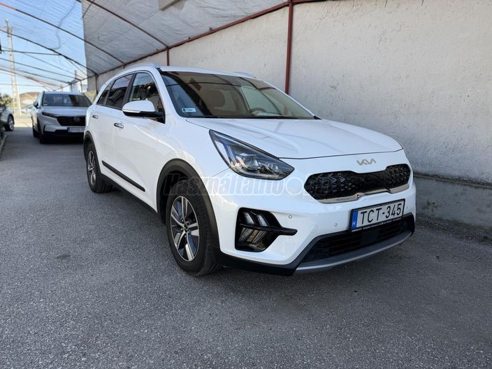 KIA NIRO HEV 1.6 GDI Gold DCT