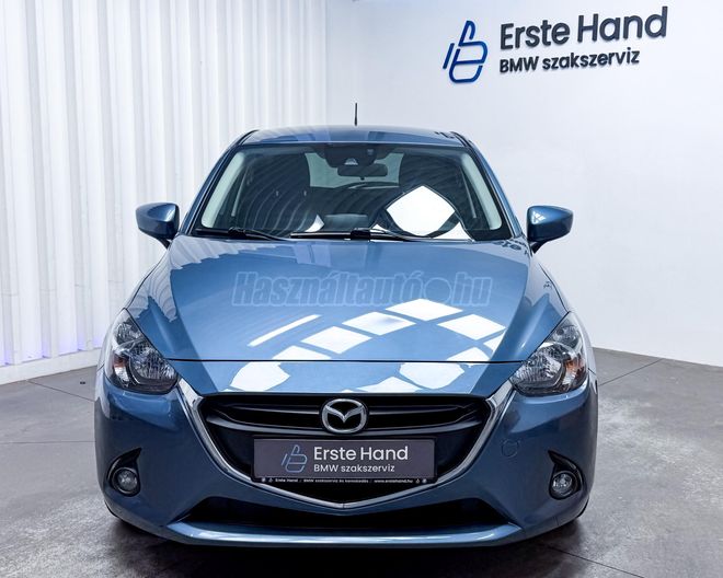 MAZDA 2 1.5 Challenge