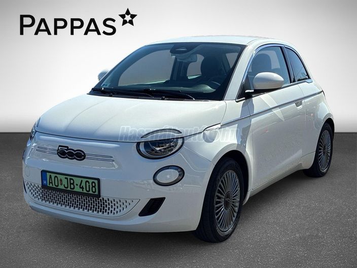FIAT 500 500e 42kWh (Automata)