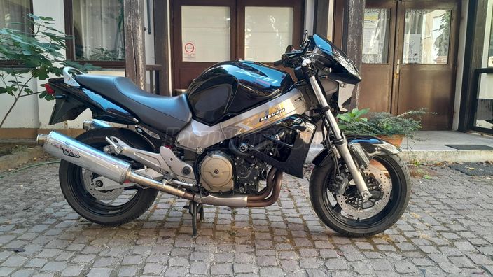 HONDA X11