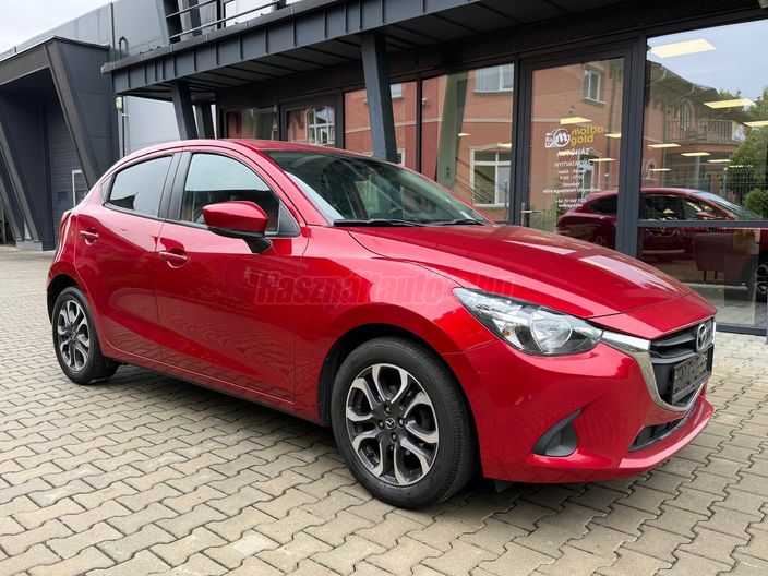 MAZDA 2 1.5 Takumi
