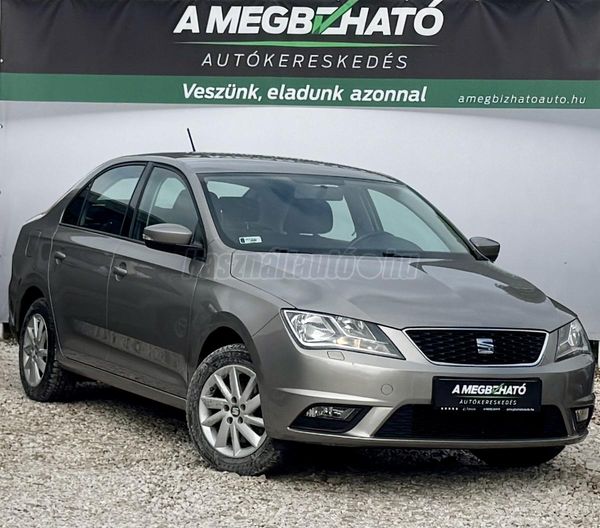 SEAT TOLEDO 1.0 TSI Style