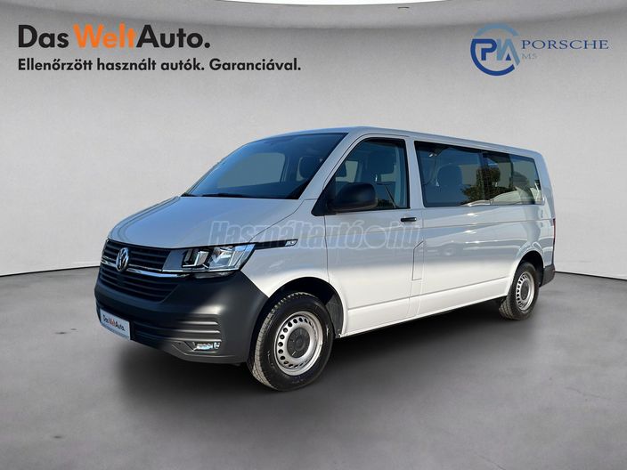 VOLKSWAGEN TRANSPORTER T6 2.0 TDi T6.1 ICE HT 3.2t (9 személyes )
