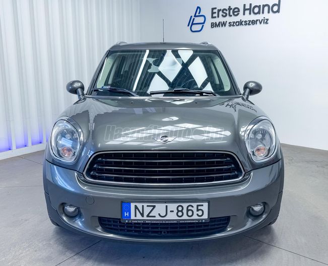 MINI MINI ONE Countryman 1.6 D