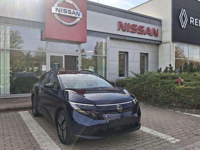 NISSAN LEAF Advance 52kWh 176LE + V2L adapter