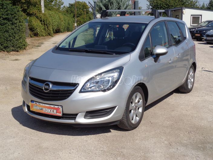 OPEL MERIVA B 1.4 Cosmo