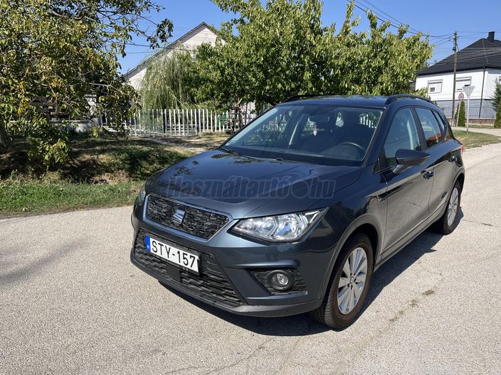SEAT ARONA 1.6 TDI Xcellence