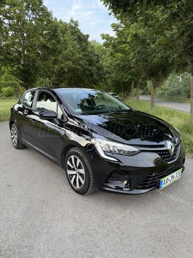 RENAULT CLIO 1.0 TCe Equilibre