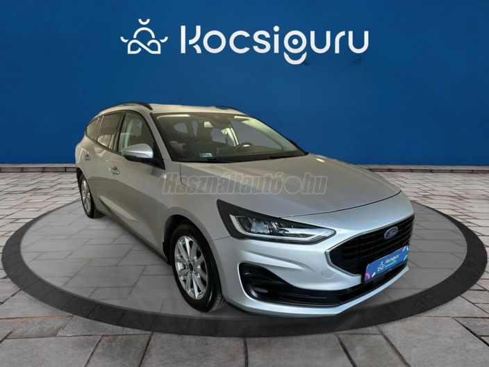 FORD FOCUS 1.5 EcoBlue Business