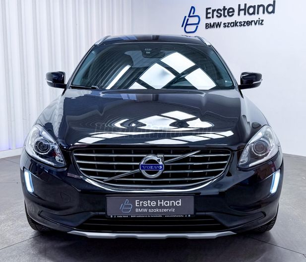 VOLVO XC60 2.0 D [D4] Ocean Race Geartronic FWD