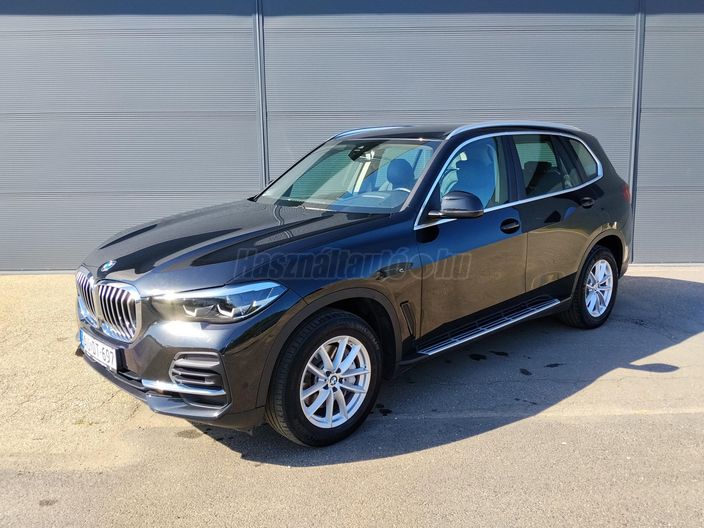 BMW X5 xDrive30d (Automata)