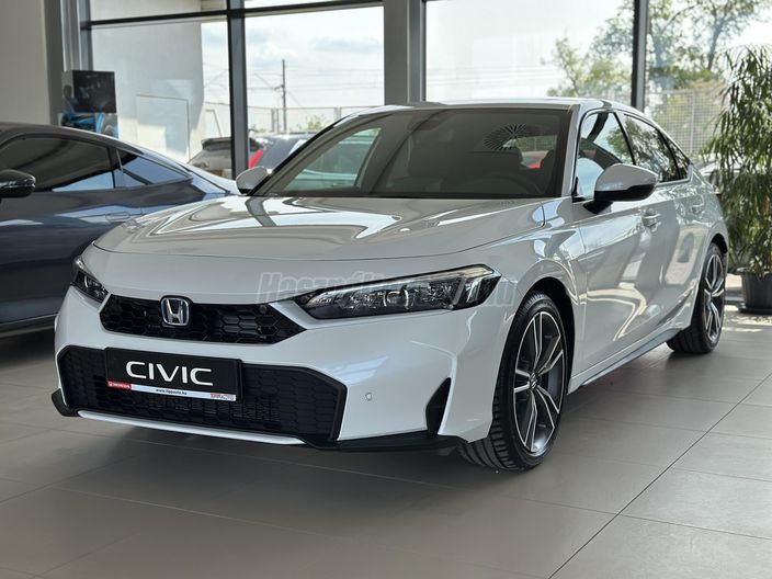 HONDA CIVIC 2.0 i-MMD Hybrid Advance eCVT