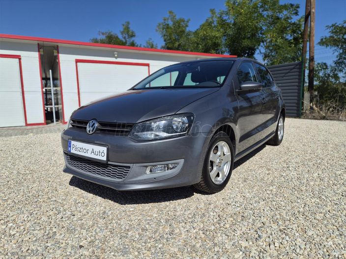VOLKSWAGEN POLO V 1.4 85 Comfortline