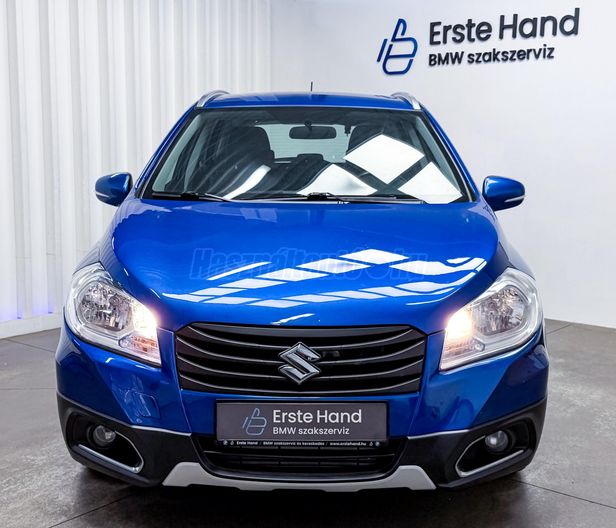 SUZUKI SX4 S-CROSS 1.6 DDiS GL Plusz