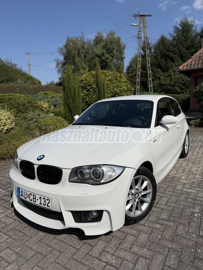 BMW 118 118d