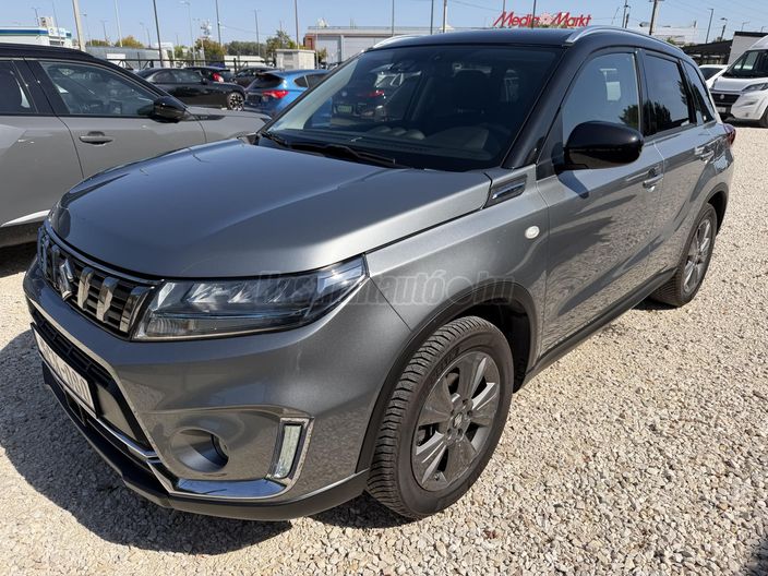SUZUKI VITARA 1.4 GL+ 4WD