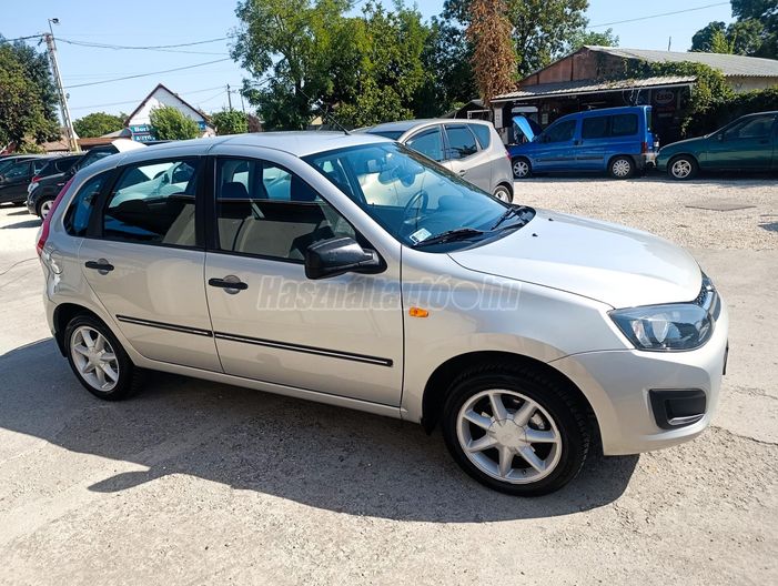 LADA KALINA 1.6 Lux