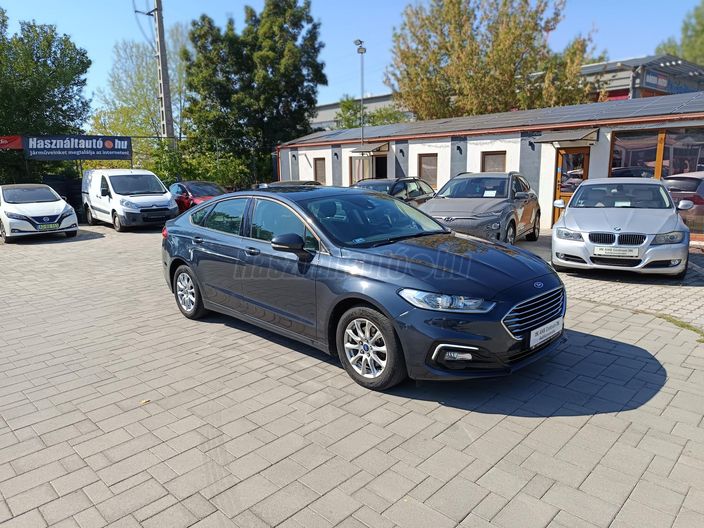 FORD MONDEO 2.0 EcoBlue Business