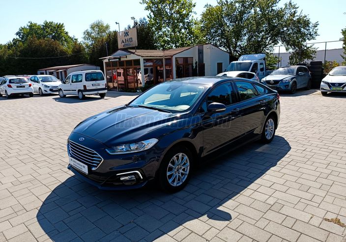FORD MONDEO 2.0 EcoBlue Business