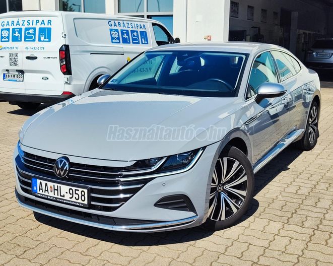 VOLKSWAGEN ARTEON 2.0 TDI SCR Elegance DSG