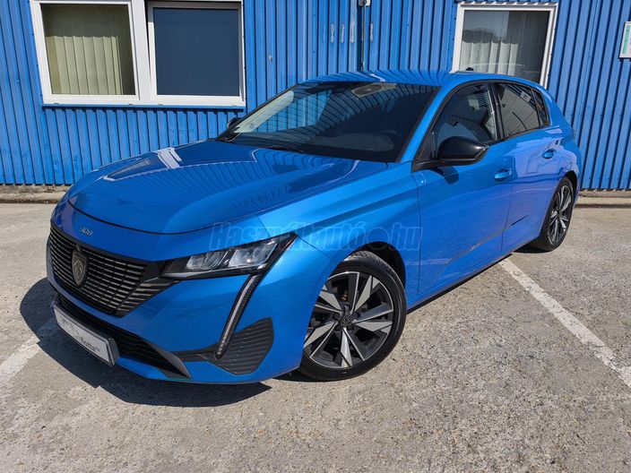 PEUGEOT 308 1.2 PureTech Allure
