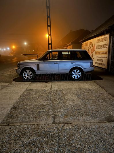 LAND ROVER RANGE ROVER 4.4 V8 Vogue (Automata)