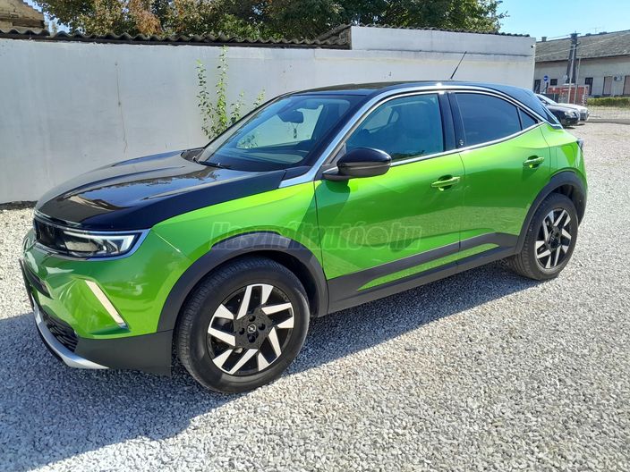 OPEL MOKKA Mokka-e Elegance (Automata)