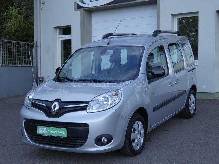 RENAULT KANGOO Express 1.5 dCi Pack Comfort Start&Stop Euro6