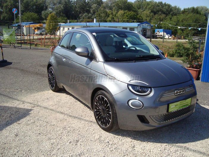 FIAT 500 500e La Prima 42kWh (Automata)
