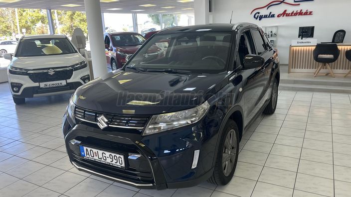 SUZUKI VITARA 1.4 Hybrid GL+